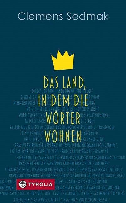 Das Land, in dem die Wörter wohnen