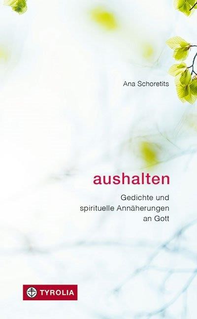 Aushalten