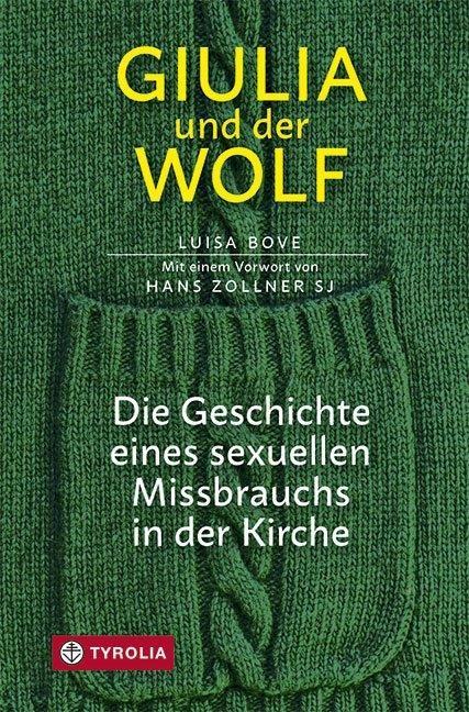 Giulia und der Wolf