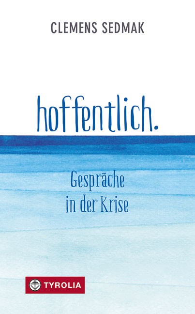 hoffentlich.