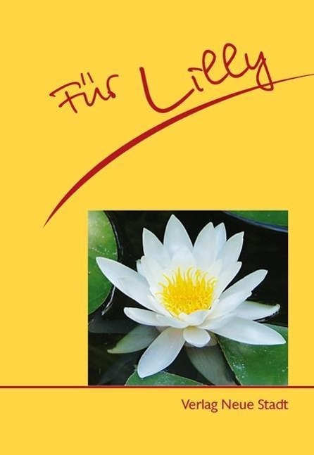 Schaefer, S: Für Lilly