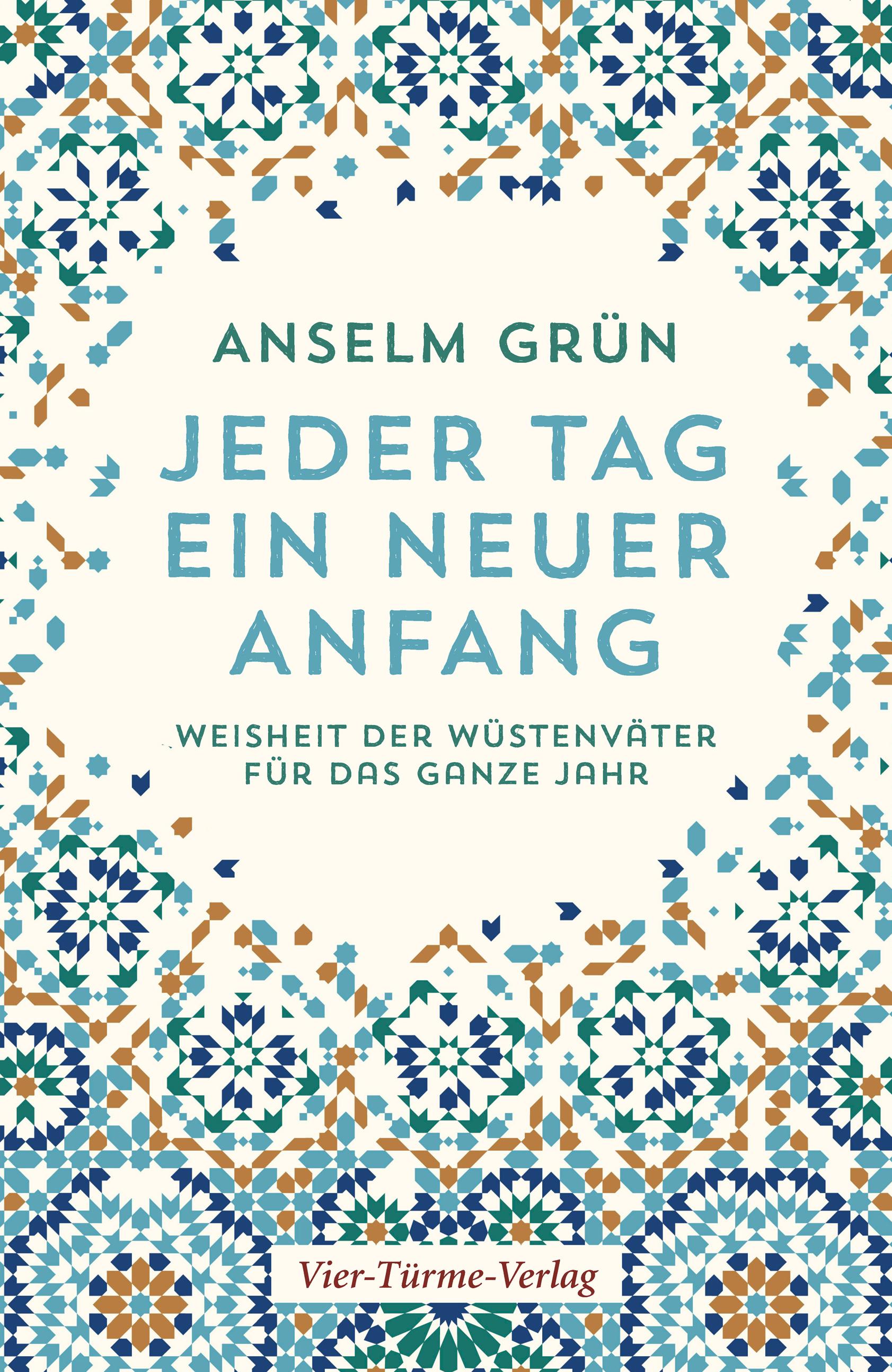 Jeder Tag eine neuer Anfang
