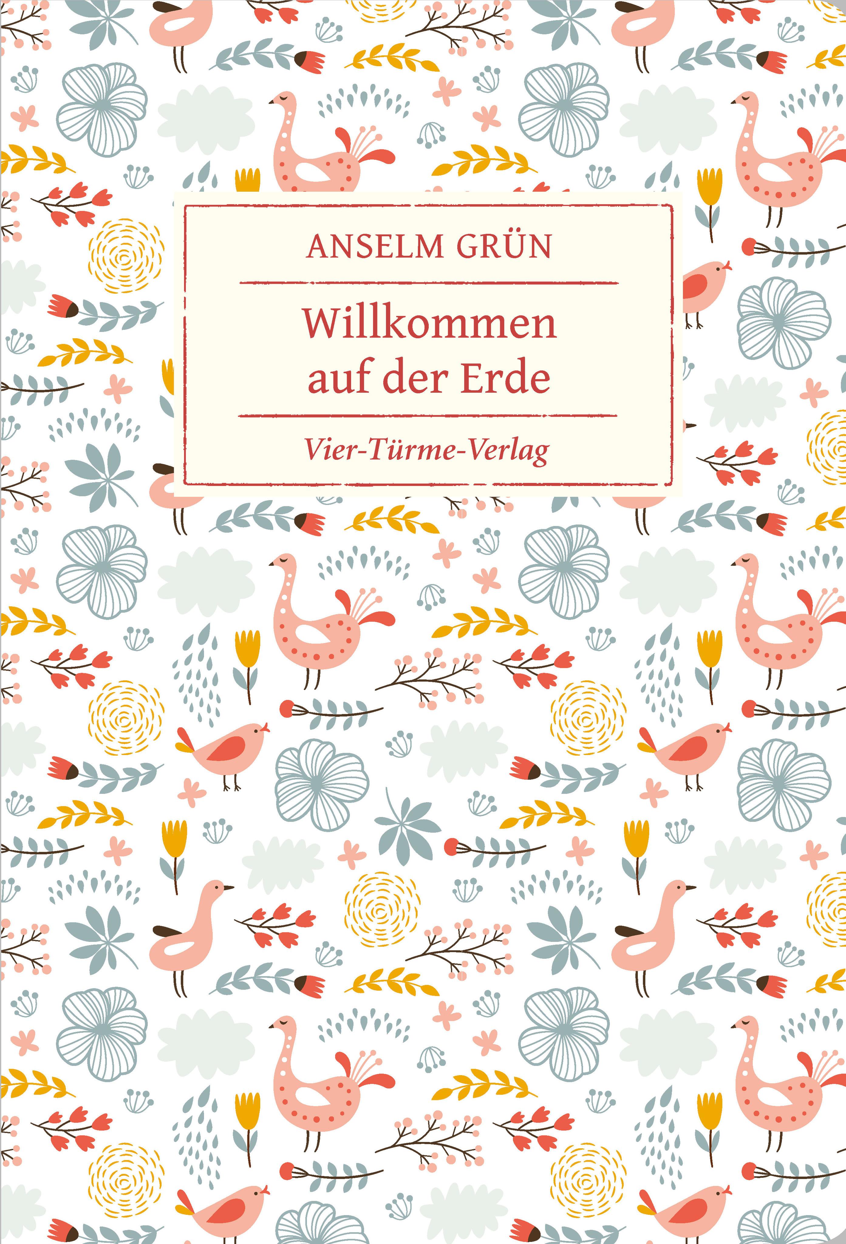 Willkommen auf der Erde