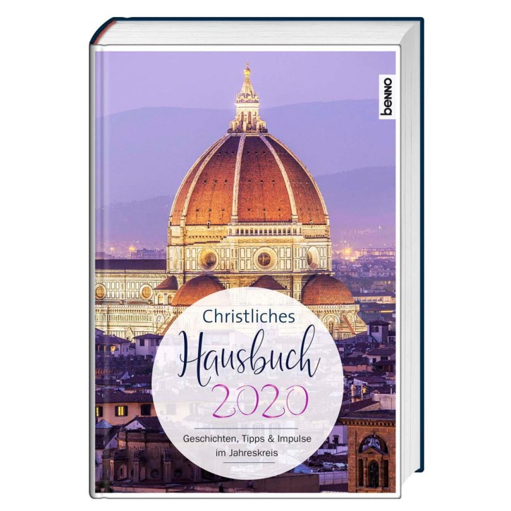 Christliches Hausbuch 2020