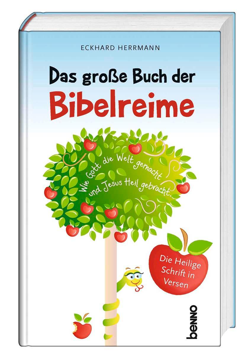Das große Buch der Bibelreime