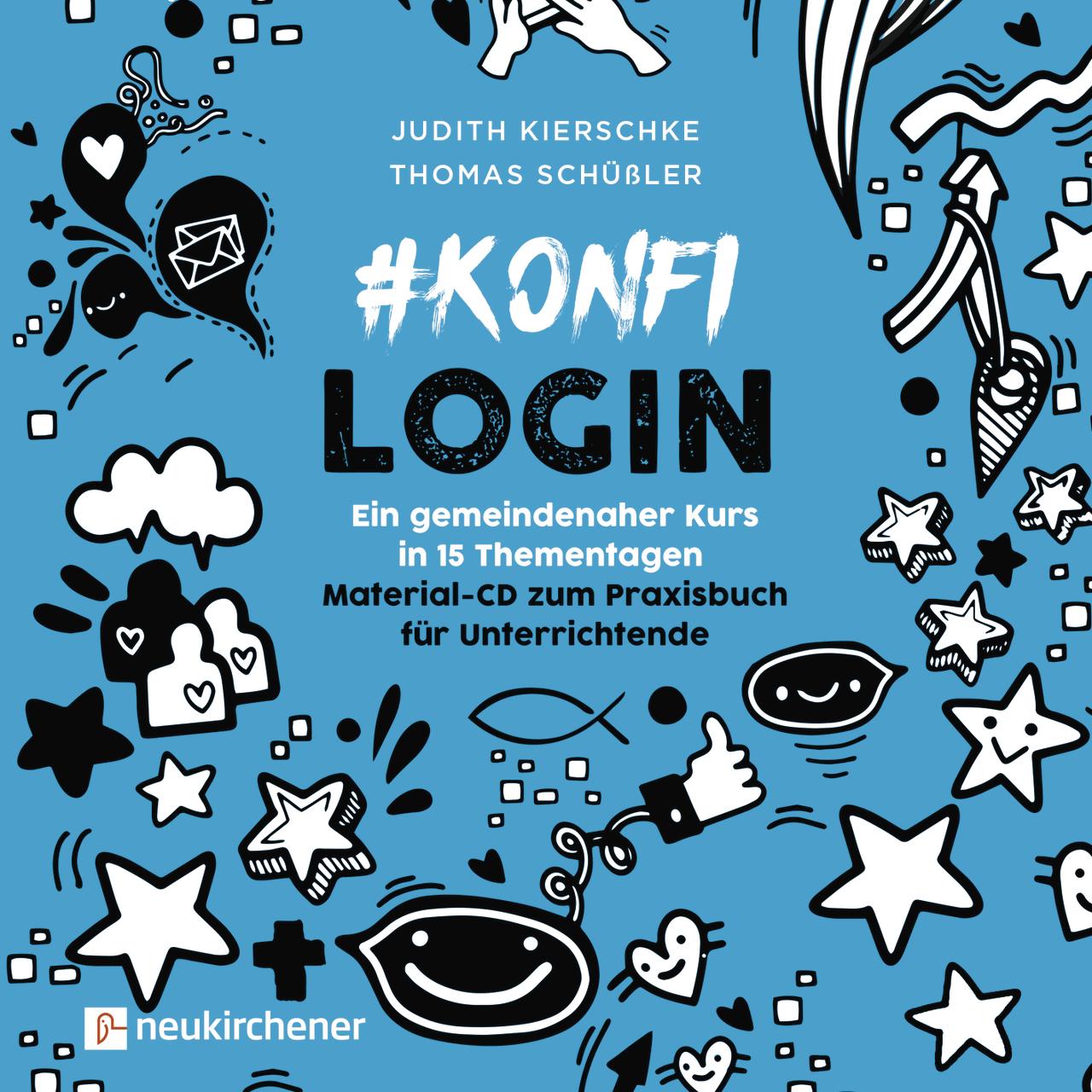 #konfilogin (CD-ROM)