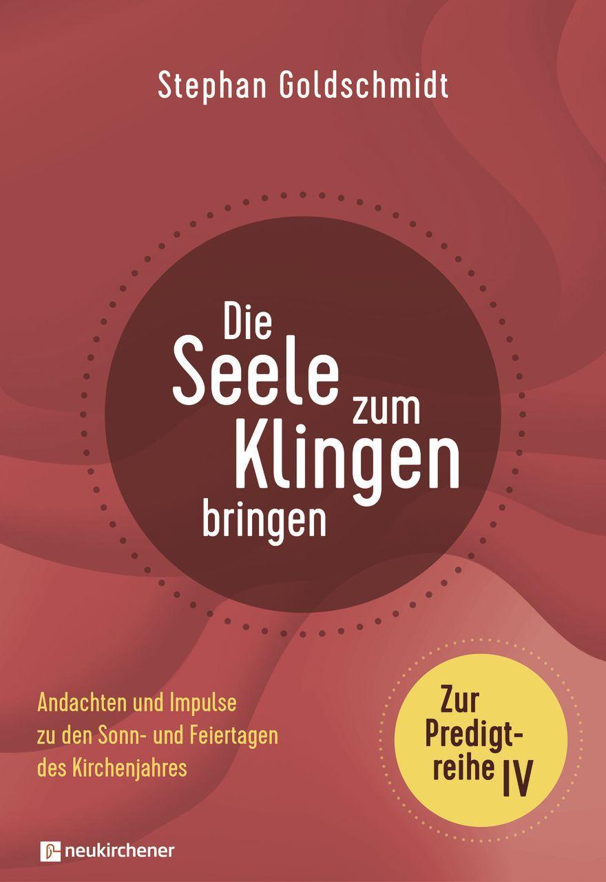 Die Seele zum Klingen bringen