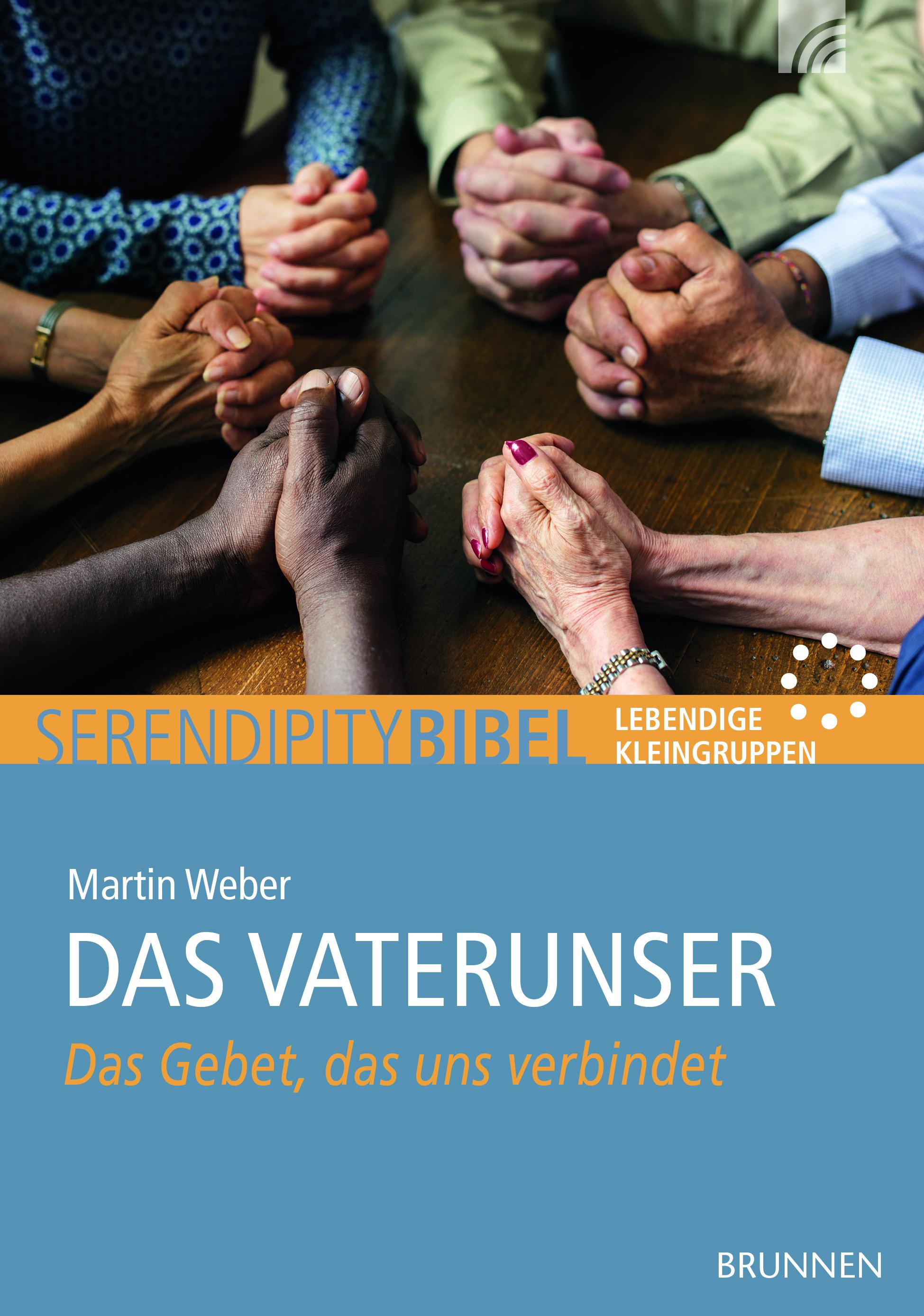 Das Vaterunser (Serendipity)