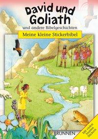 David und Goliath