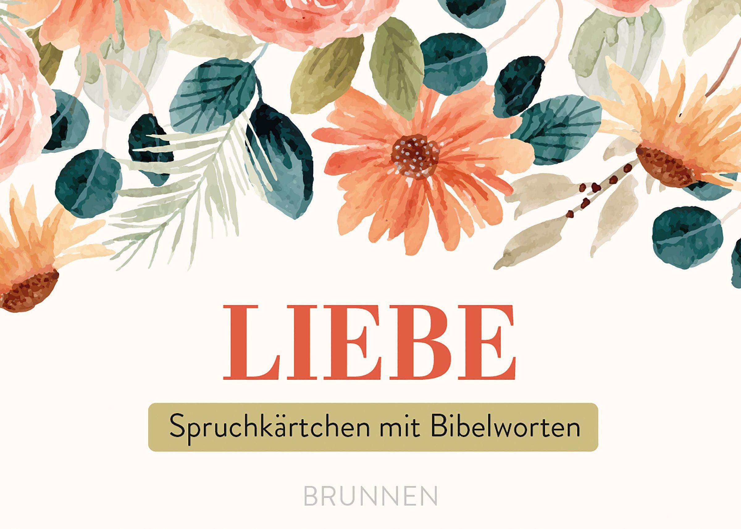 Liebe