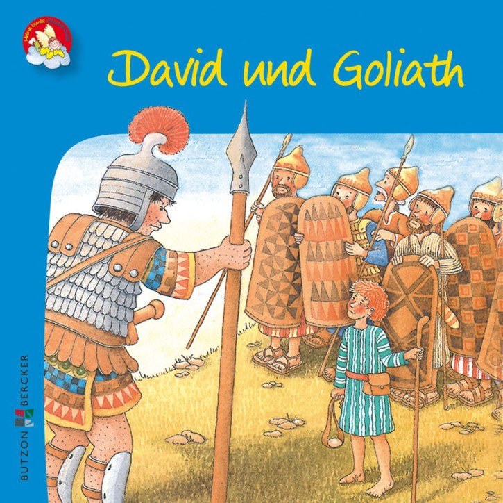 Mini-Paket Bibelgeschichten