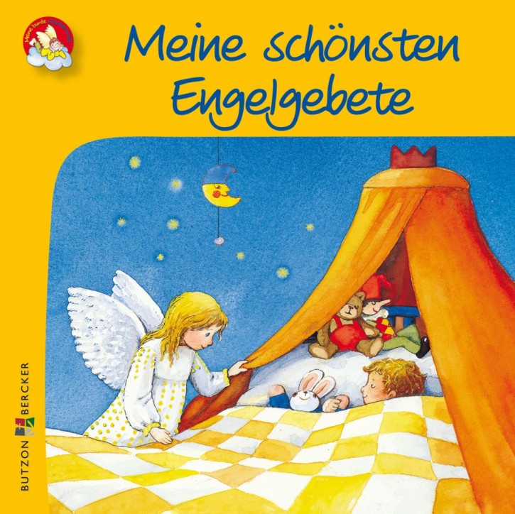 Meine schönsten Engelgebete