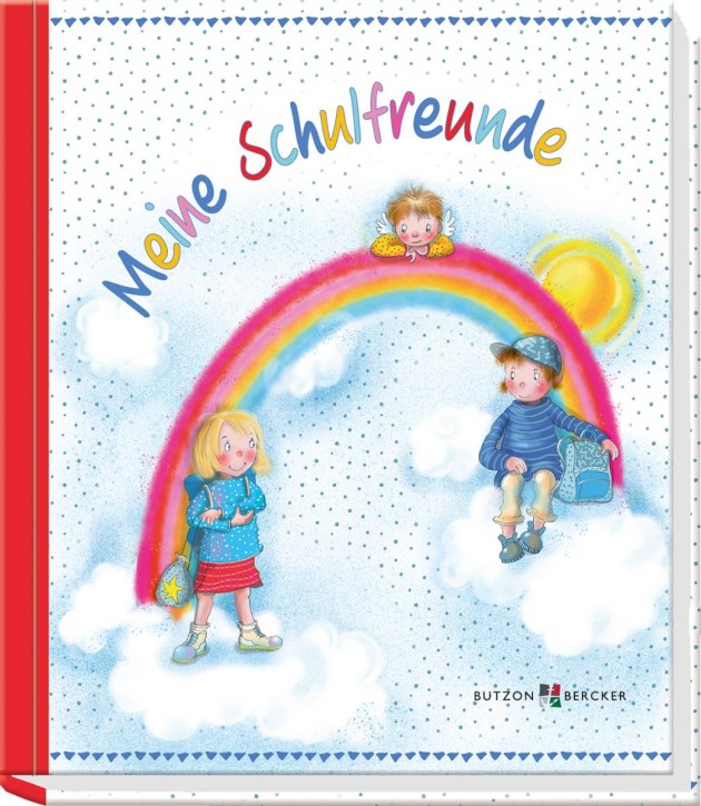 Meine Schulfreunde