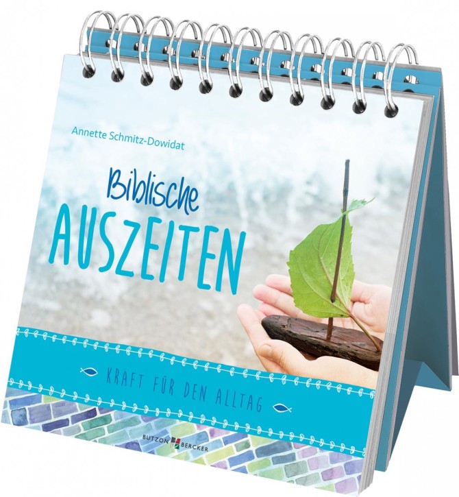 Biblische Auszeiten