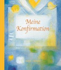 Meine Konfirmation