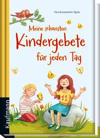 Meine schönsten Kindergebete ...