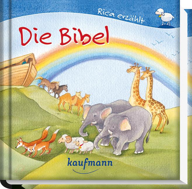 Die Bibel - AT und NT (kleine Ausgabe)