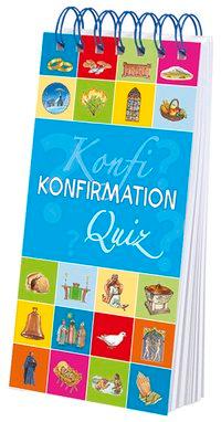 Konfirmation-Quiz