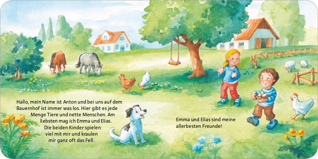 Wir feiern Ostern