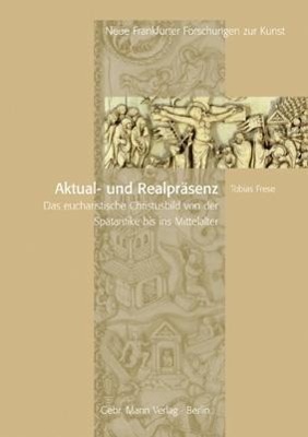 Aktual- und Realpräsenz