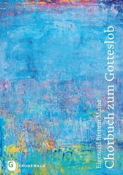 Chorbuch zum Gotteslob