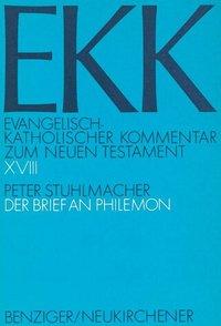 Der Brief an Philemon