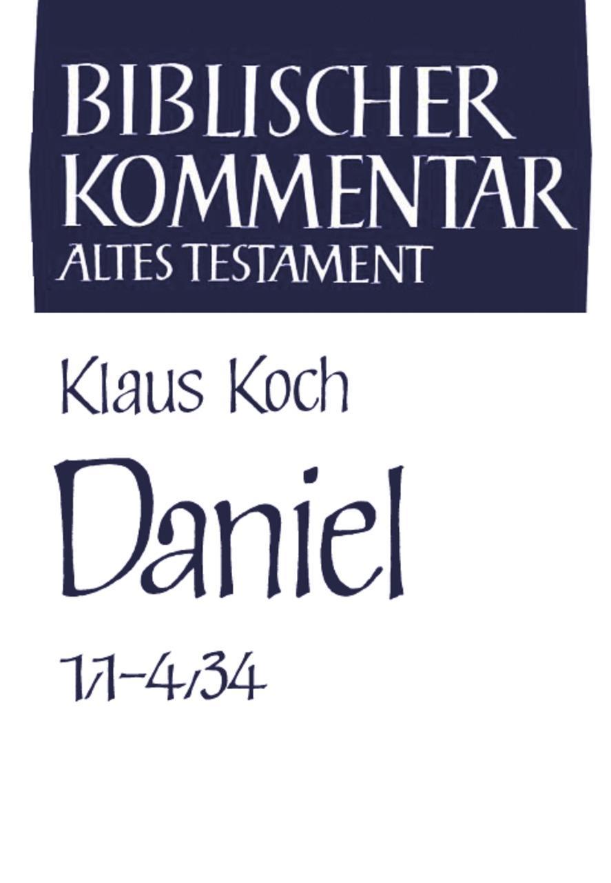 Daniel
