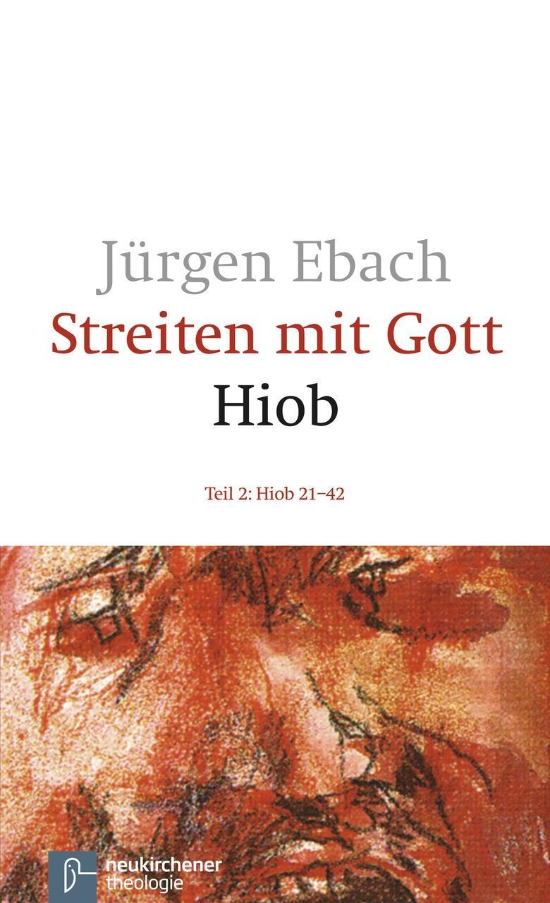 Streiten mit Gott - Hiob, Teil 2