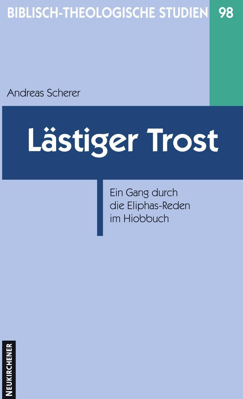 Lästiger Trost