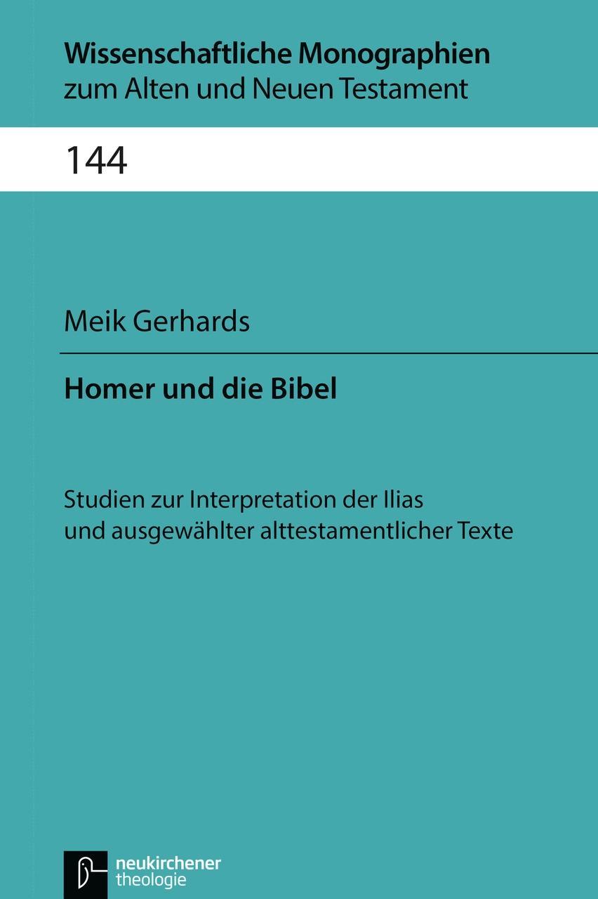 Homer und die Bibel
