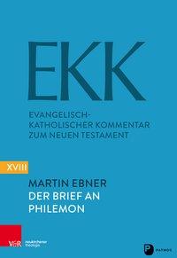 Ebner, M: Brief an Philemon