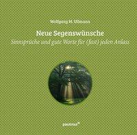 Neue Segenswünsche