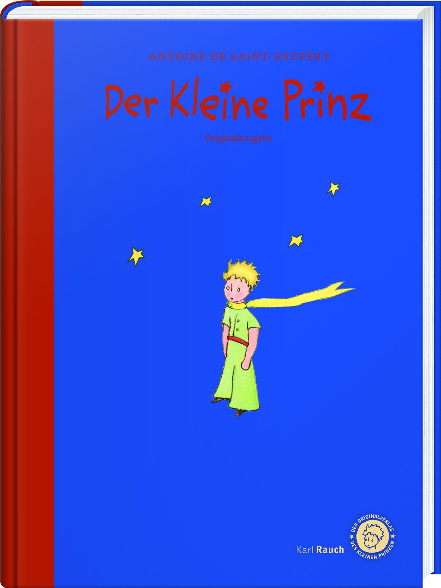 Der Kleine Prinz