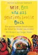 Nele, Ben und das geheimnisvolle Buch