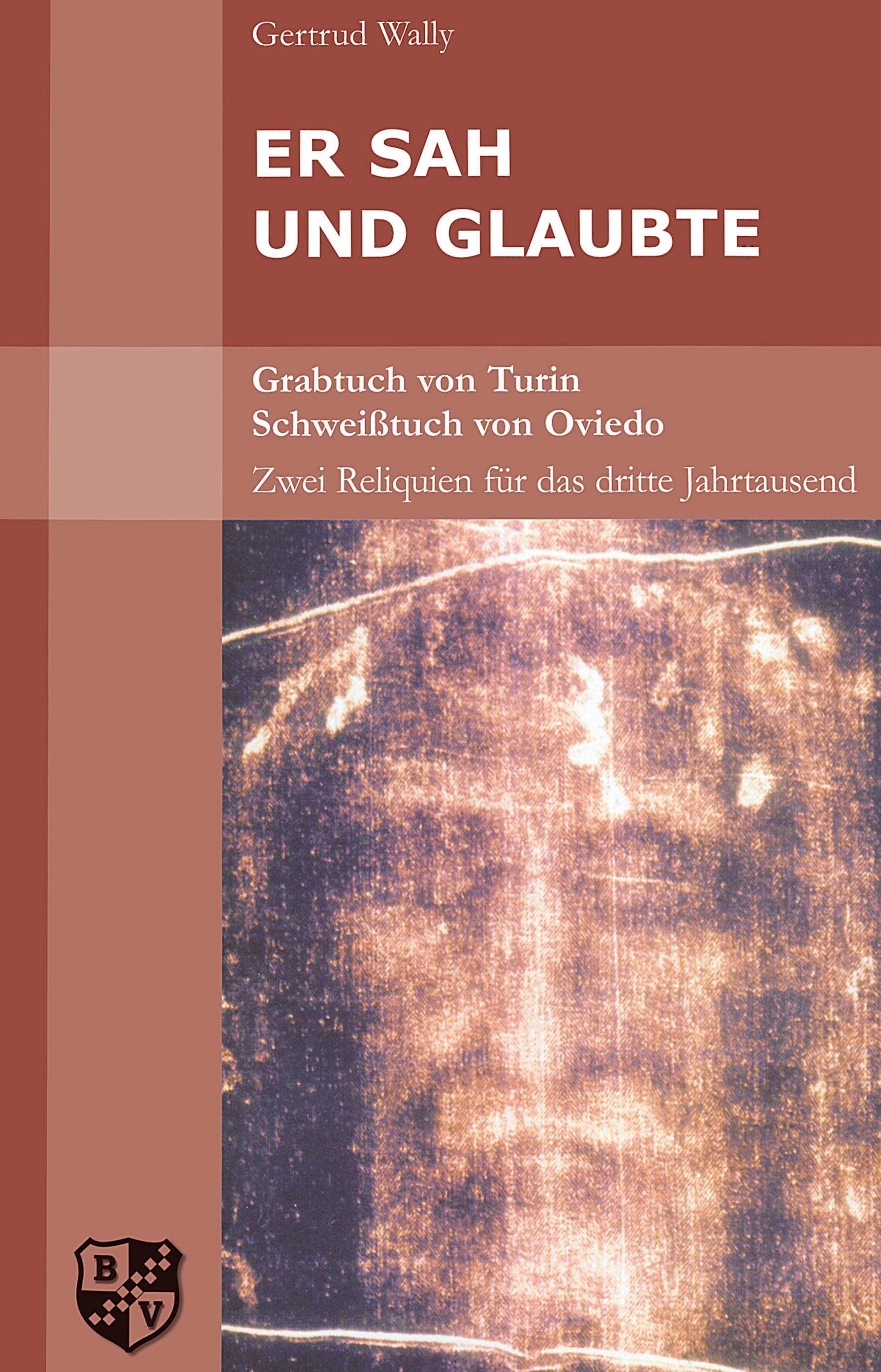 Er sah und glaubte.