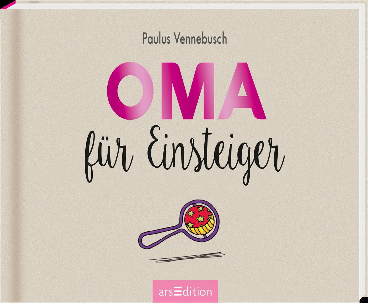 Oma für Einsteiger