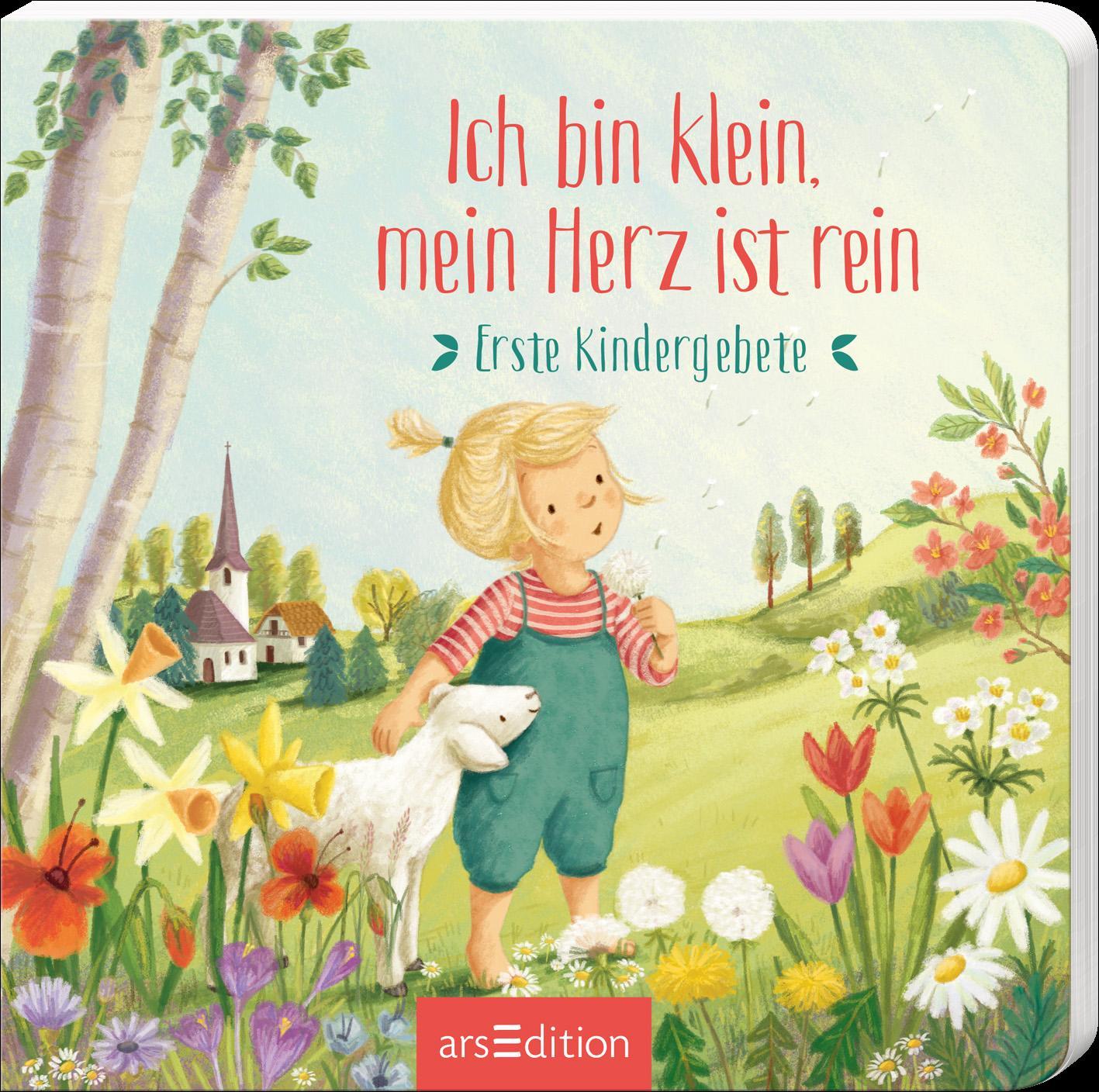 Ich bin klein, mein Herz ist rein