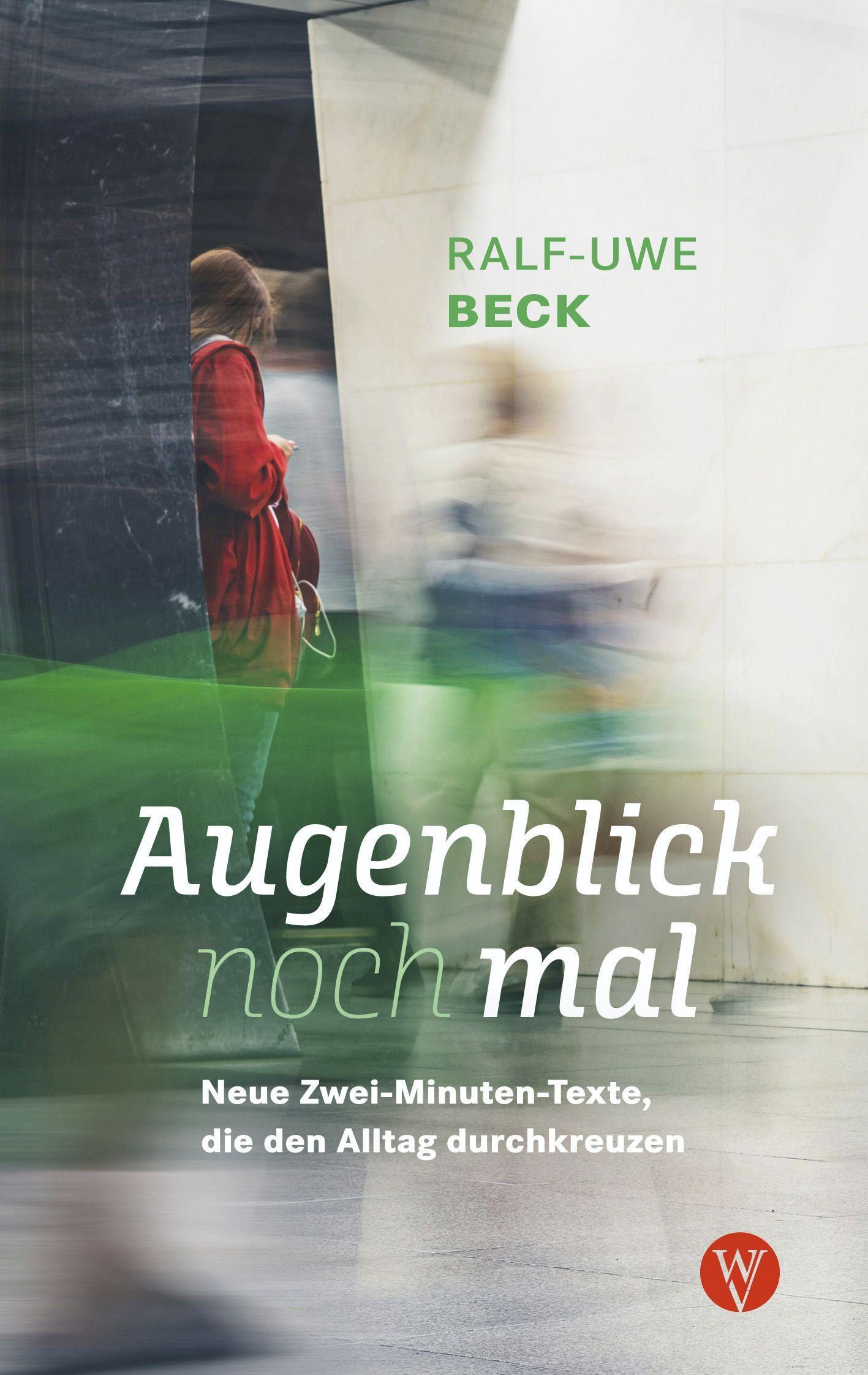 Augenblick nochmal