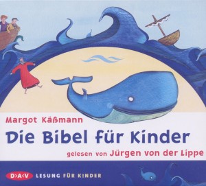 Die Bibel für Kinder 2CD
