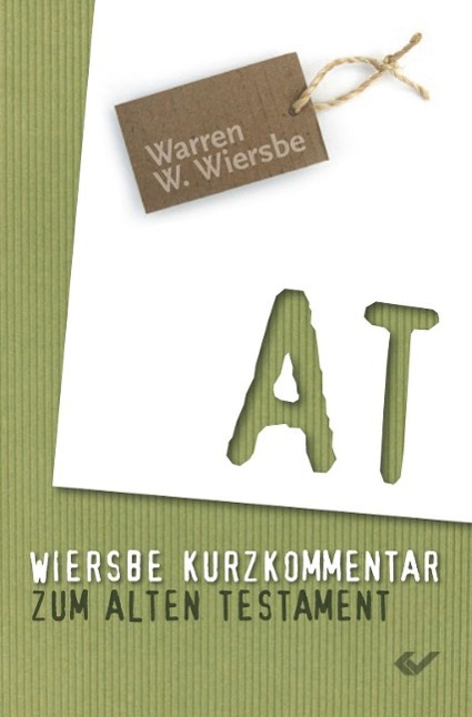 Kurzkommentar zum Alten Testament