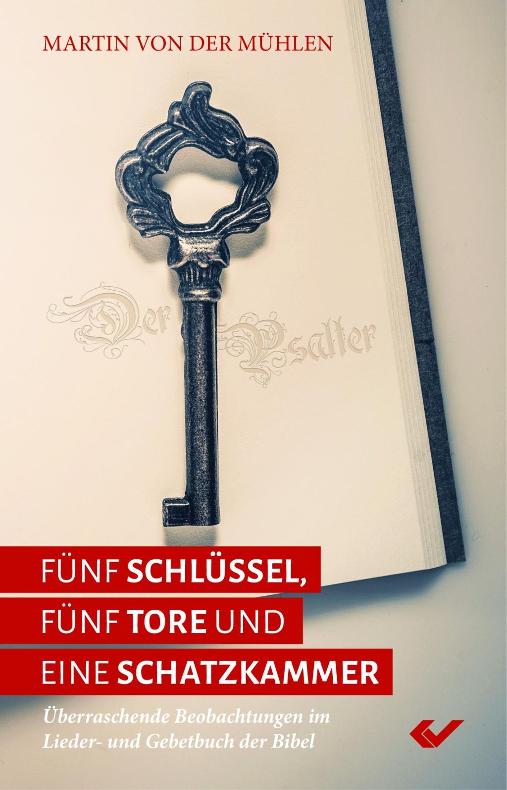 Fünf Schlüssel, fünf Tore und eine ...