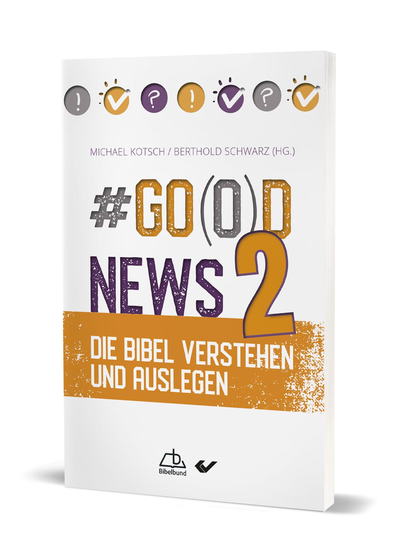 #Good News 2