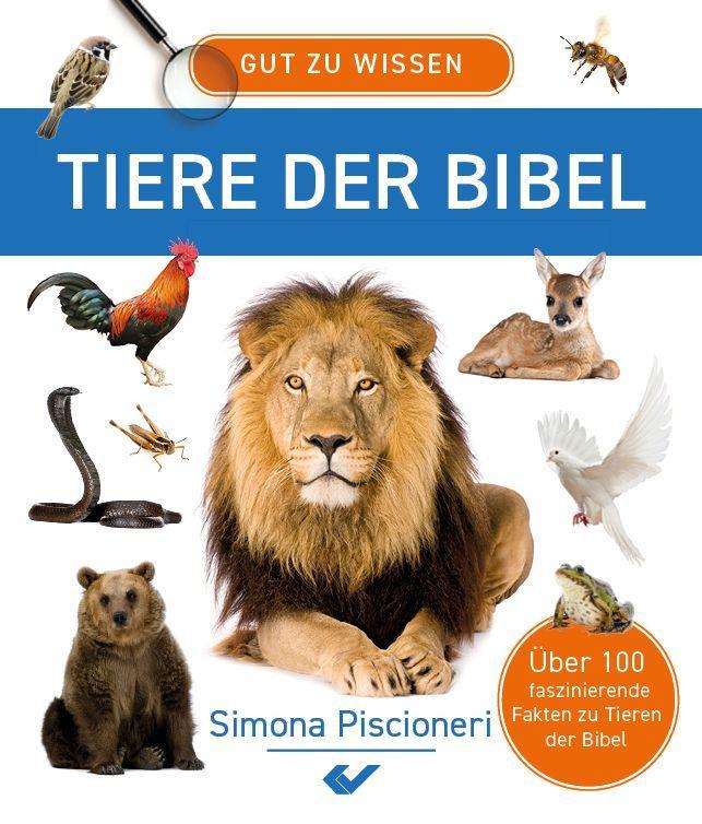 Tiere der Bibel