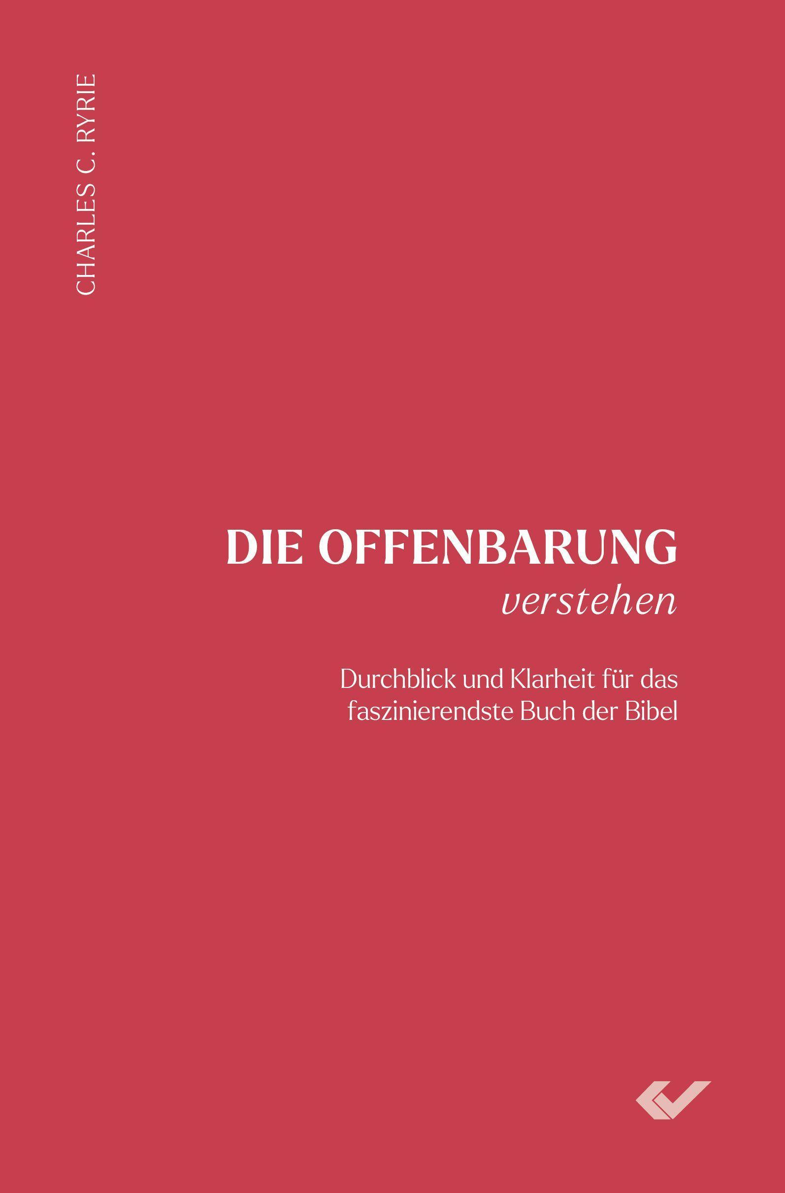 Die Offenbarung verstehen