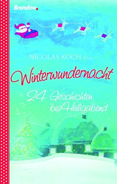 Winterwundernacht