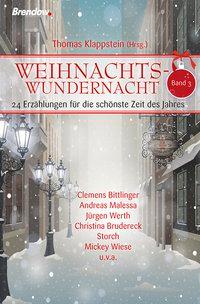 Weihnachtswundernacht, Band 3
