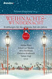 Weihnachtswundernacht, Band 4