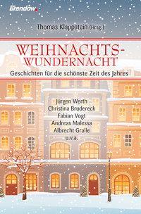 Weihnachtswundernacht, Band 5