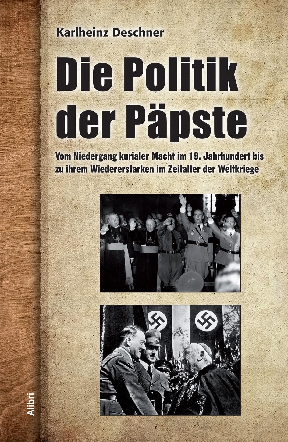 Die Politik der Päpste