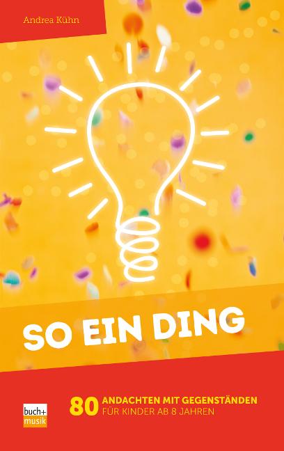 So ein Ding 1